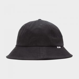 (100520048) 볼드 오가닉 버킷햇 BLACK